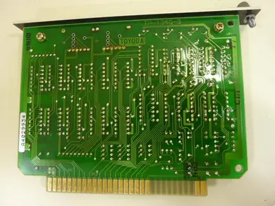 USED TOYODA TP-1340-3