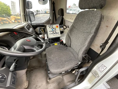 Used 2017 KENWORTH K370 Service & Utility Trucks California US | Big Truck & Equipment #1412250