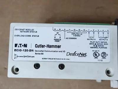 USED EATON CUTLER-HAMMER E777-575