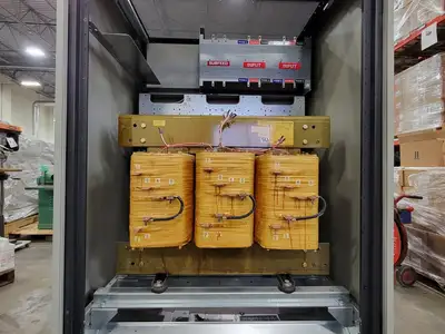 USED 2011 LIEBERT PPB225C