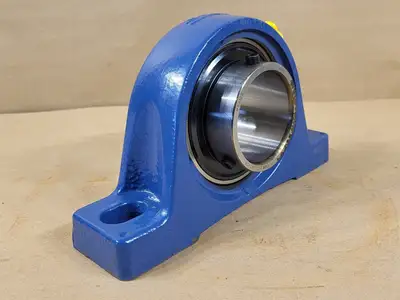 USED SKF YAR 212-207-2F