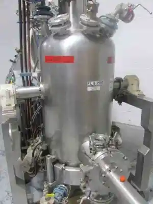 USED COGEIM FPP050SD-FM