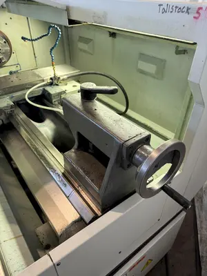 USED 1999 BRIDGEPORT ROMI EZ PATH SD