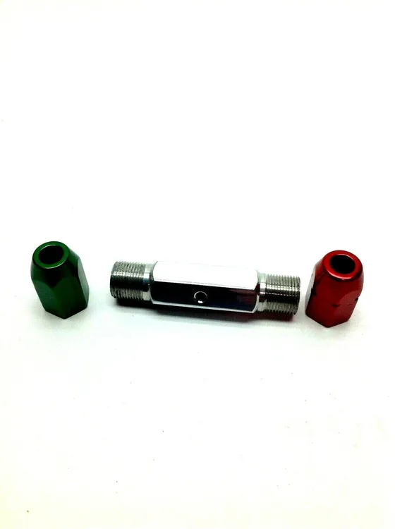 Used CARRLANE GAUGE HANDLE Miscellaneous MRO | Maverick Industrial Sales #1122563