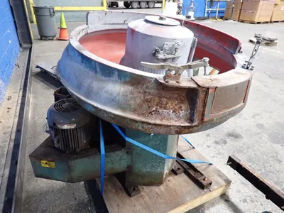 USED ALMCO 0R5V