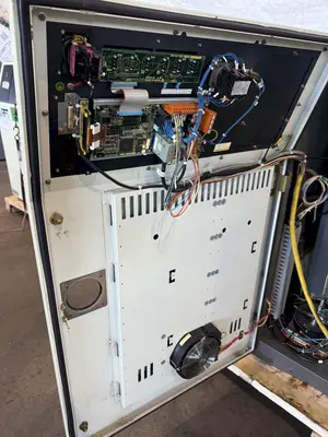 USED 2003 FANUC F-57715
