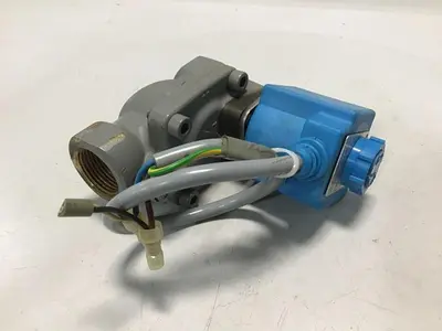 USED DANFOSS EVSI20NO