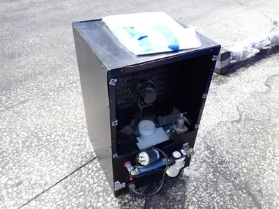 Used POLYSCIENCE 3370 Chillers Ohio US | HGR 24 #938081