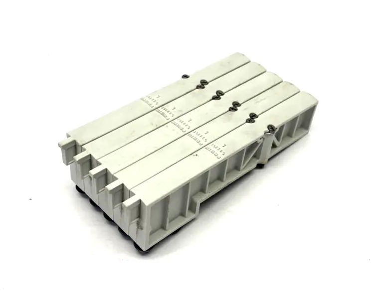 Used FESTO 533351 Miscellaneous MRO | Maverick Industrial Sales #1121799