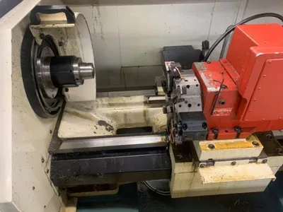 2010 SOUTHWESTERN INDUSTRIES TRAK 1630HSSX CNC, Lathes | Machinery Central (2)