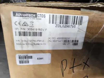 USED MODULAR MINING XMT 5/7 PTX-B