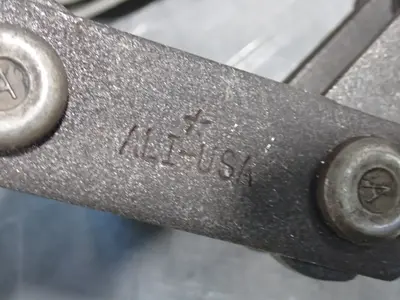 Ali-usa Conveyor Roller Chain