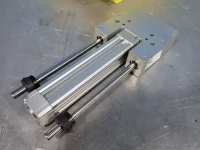Cylinders