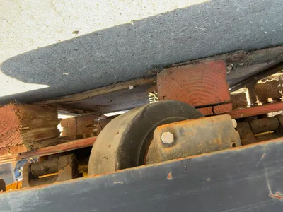 Used HYSTER W40Z Electric Pallet Trucks Michigan US | Miedema Asset Management Group #1575069