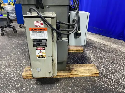 Used DIACRO HOUDAILLE 6 Pipe, Tube & Bar Benders Ohio US | HGR 24 #1186237