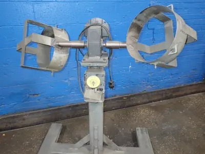 Mixer