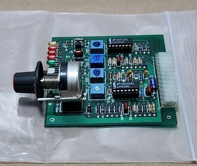 USED OMTRON 569001