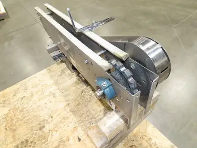 Used ARROWHEAD _UNKNOWN_ Belt Conveyors | Arrow Industrial #561965