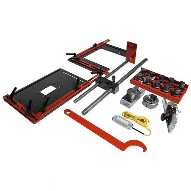 NEW EDWARDS ED9-AC2800