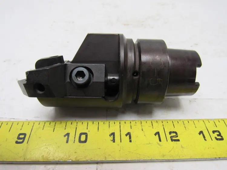 Used VALENITE MODCO TOOL _UNKNOWN_ Miscellaneous MRO | Arrow Industrial #644583