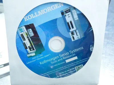 NEW KOLLMORGEN AKDP00306NCEI0000