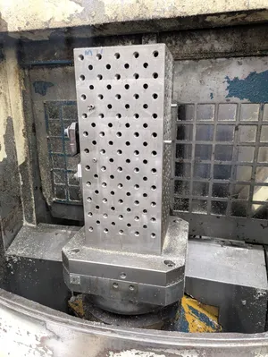 2000 KIWA KNH-400 Horizontal Machining Centers | Clark Machinery Sales, LLC (5)