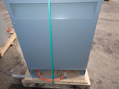 USED MGM AC370K0272