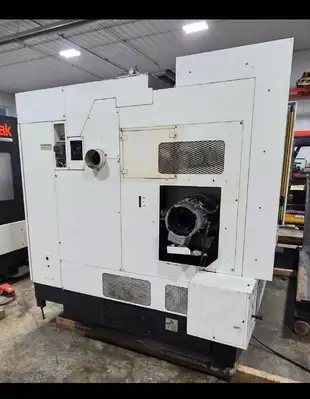 2012 MAZAK QUICK TURN NEXUS 350-II CNC Lathes | Toolquip, Inc. (3)