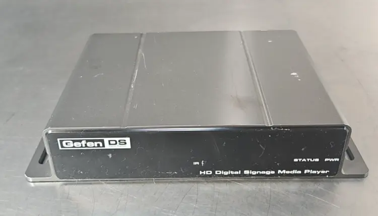Used Gefen _UNKNOWN_ Commercial Audio/Visual Equipment South Carolina US | Palmetto Automation #1154587