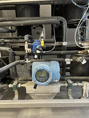 USED THAR PROCESS SFE. SUPERFAST 2X18L