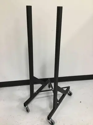 NEW IDEAL MACHINERY IM-MF5/US