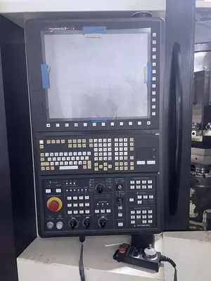 USED 2016 KITAMURA HX400G