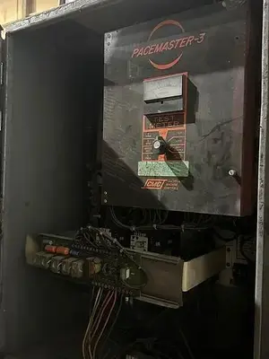 USED ARONSON HS80V