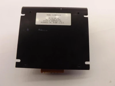 Used MINARIK _UNKNOWN_ Motor Controllers | OCO Industrial #1646893