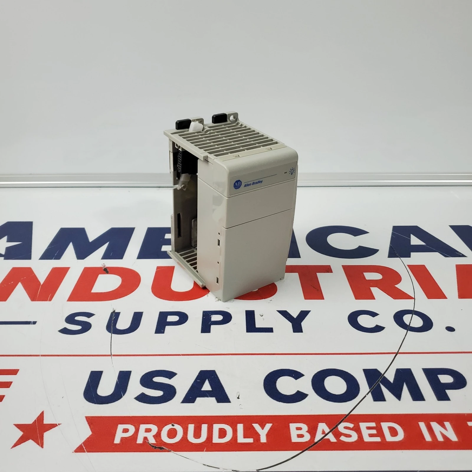 Used Allen Bradley 1769-PB2 PLC Processors California US | American Industrial Supply Co. #1513420