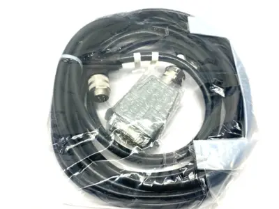 NEW FANUC SERVO/ROBOT POWER CONNECTION CABLE