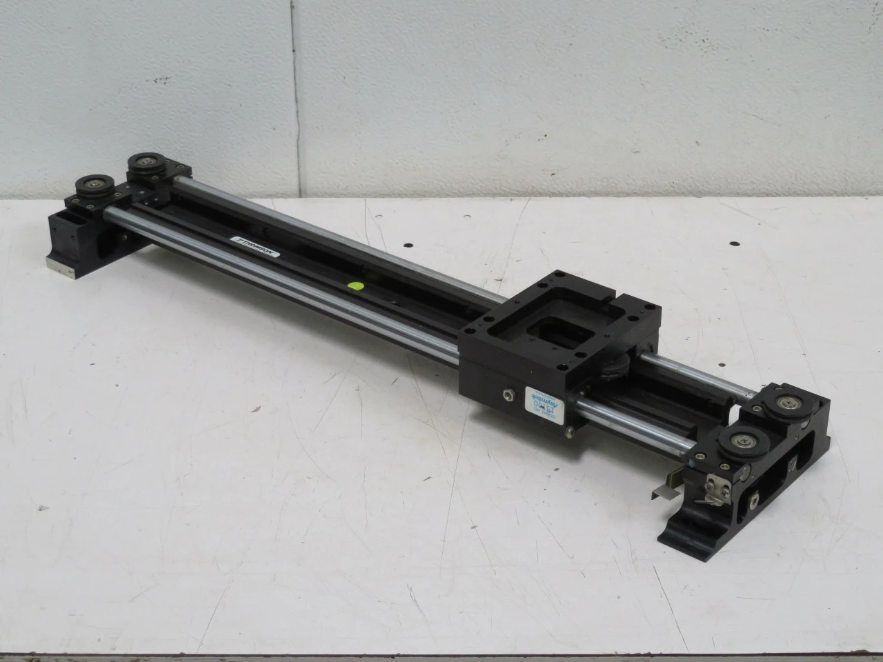Used THOMSON INDUSTRIES _UNKNOWN_ Linear Actuators Texas US | OCO Industrial #1717662