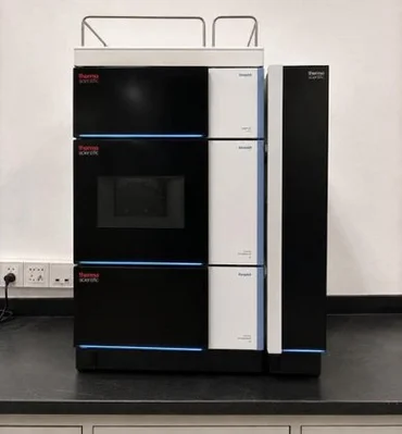 Used THERMO FISHER SCIENTIFIC VANQUISH Liquid Chromatography Systems New Jersey US | Bionex Scientific LLC #799551