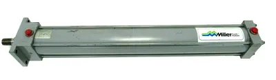 NEW MILLER A61B2N CYLINDER 3-1/4×1-3/8×26