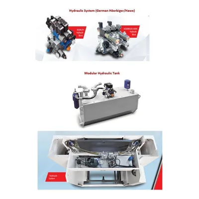 GATOR FAB ADVANCED CAP 37220 CNC Press Brakes | Sierra Victor Industries (7)