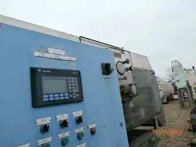 USED SANDVIK 1002