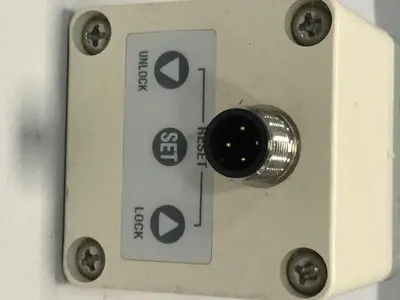 Used SMC ITV2030-312BL Regulators | Ideal Machinery #660725