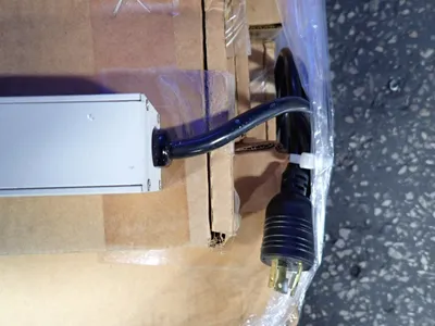 Used APC AP9221 Surge Protectors Ohio US | HGR 24 #1134644