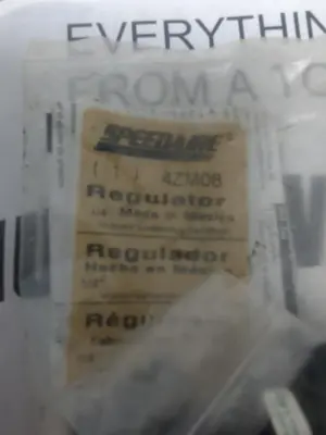 New | in-Stock SPEEAIRE 4ZM08 Air Pressure Regulators Ohio US | Surplus Asset Holdings #1246920