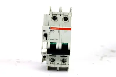 USED MERLIN GERIN 60154