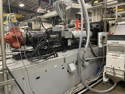 USED 2007 NISSEI NEX-360-100AN1