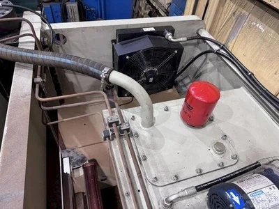 USED 2016 ACCURPRESS 435012