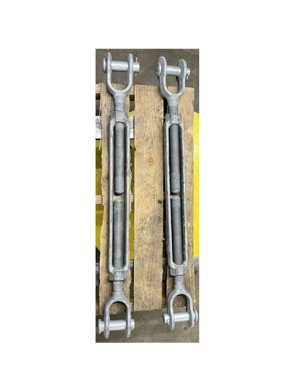 Used CROSBY _UNKNOWN_ Misc Fasteners South Carolina US | General Equipment and Supply #1491060