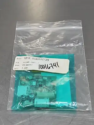 Ishida P-5661 TPC Circuit Board Loc3B29