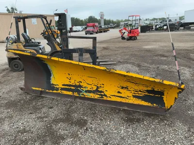 Used 2011 INTERNATIONAL 7000 Cab Chassis trucks Michigan US | Miedema Asset Management Group #1455008